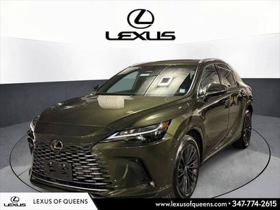 Certified 2025 Lexus RX 350 Premium w/ Convenience Package
