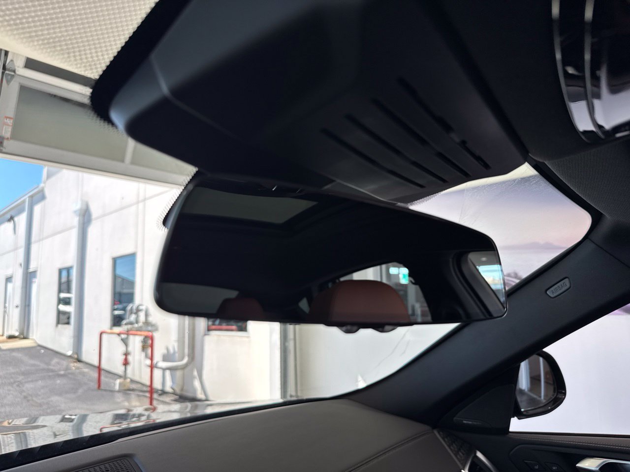 New 2027 BMW X6 xDrive40i AWD/4WD image 36