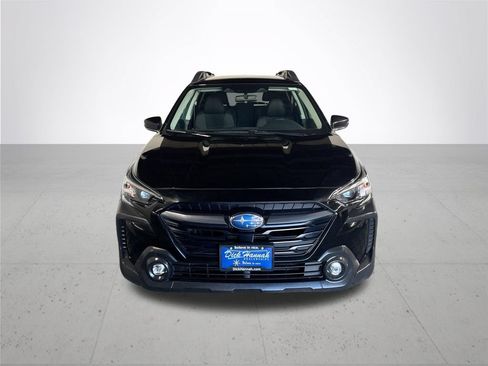 Used 2023 Subaru Outback Premium AWD/4WD image 3