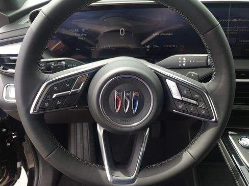 New 2025 Buick Enclave Avenir image 22