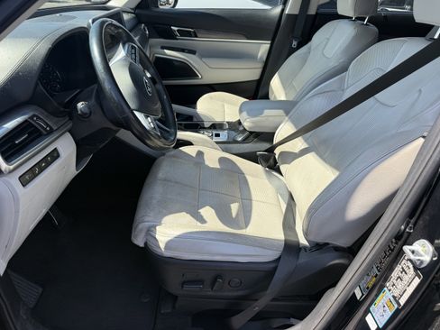 Certified 2020 Kia Telluride SX w/ Towing Package image 11