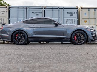 Certified 2021 Ford Mustang Shelby GT500 w/ Technology Package RWD video 2