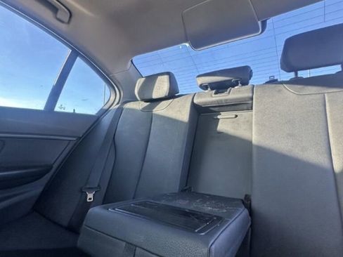 Used 2015 BMW 335i xDrive Sedan image 28