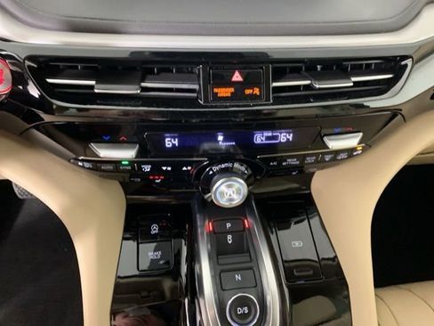 Used 2022 Acura MDX SH-AWD w/ Technology Package image 28