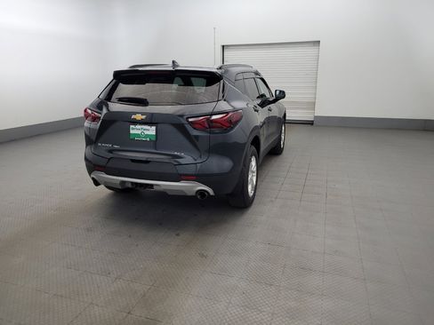 Used 2020 Chevrolet Blazer LT w/ Sound & Technology Package AWD/4WD image 9
