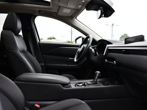 Certified 2023 MAZDA CX-50 2.5 S w/ Cargo Package AWD/4WD image 23