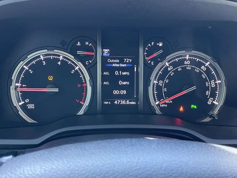 Used 2023 Toyota 4Runner Limited image 5