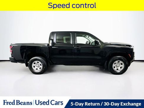 Used 2024 Nissan Frontier S image 10