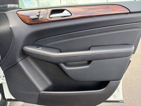 Used 2013 Mercedes-Benz ML 350 4MATIC image 11