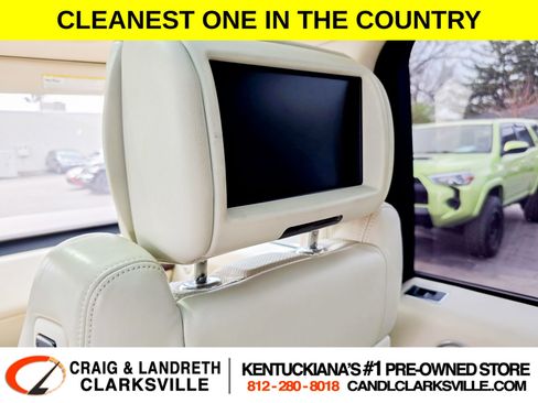 Used 2016 Land Rover Range Rover HSE image 38