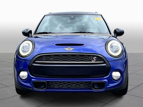 Used 2019 MINI Cooper S image 4