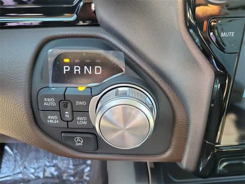 New 2026 RAM 1500 Laramie image 28