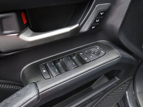 Certified 2026 Toyota 4Runner Limited AWD/4WD image 6