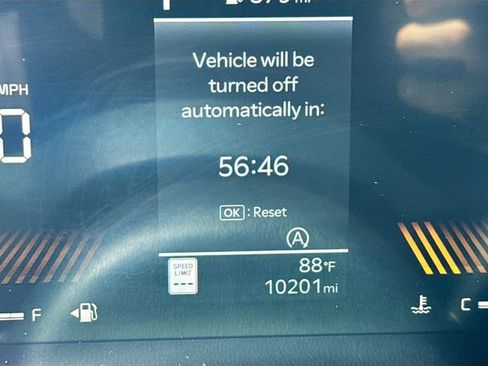 Used 2025 Kia Sorento S AWD/4WD image 13