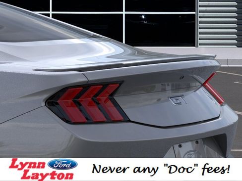 New 2026 Ford Mustang GT Premium RWD image 22