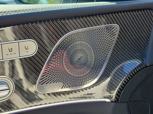 Used 2024 Mercedes-Benz GLE 53 AMG 4MATIC image 24