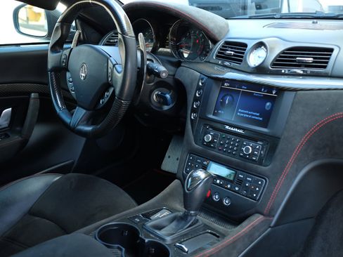 Used 2014 Maserati GranTurismo MC image 59