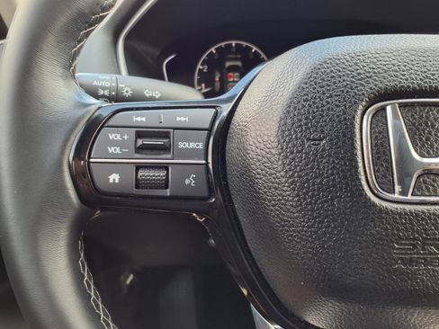 Certified 2023 Honda Civic EX-L image 16