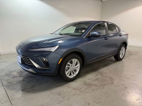 New 2026 Buick Envista Preferred image 3