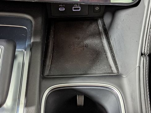 Used 2023 INFINITI QX60 Luxe w/ Performance Audio Package image 22