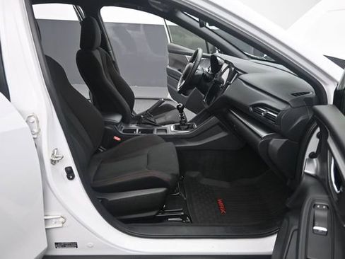 Used 2023 Subaru WRX Premium AWD/4WD image 18