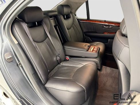 Used 2004 Lexus LS 430 RWD image 27