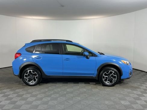 Used 2016 Subaru Crosstrek 2.0i Limited AWD/4WD image 4
