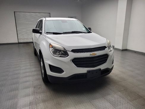 Used 2016 Chevrolet Equinox LS FWD image 14
