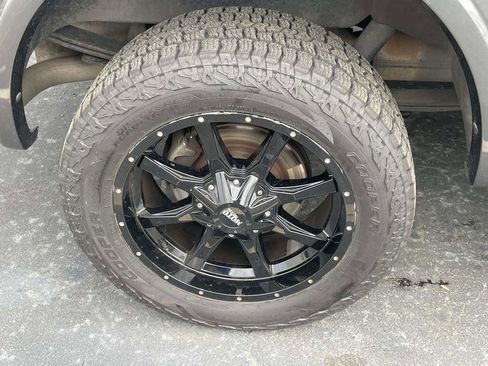 Used 2019 Ford F150 XLT w/ Equipment Group 302A Luxury image 25