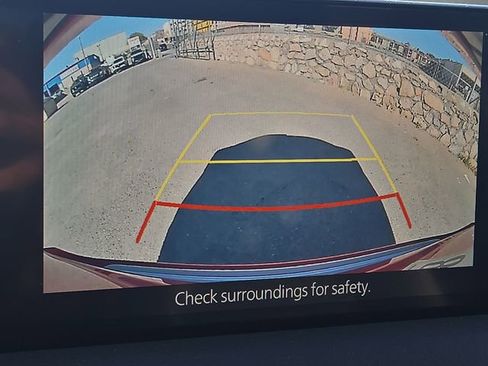 Used 2024 MAZDA CX-5 AWD 2.5 S w/ Premium Package image 28