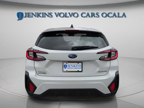 Used 2024 Subaru Crosstrek 2.0i AWD/4WD image 4