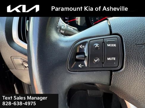 Used 2016 Kia Sportage EX FWD image 12