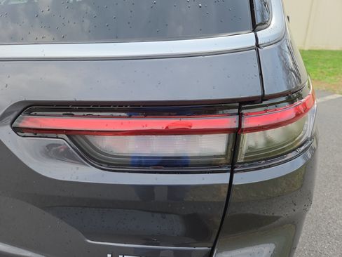 New 2026 Jeep Grand Cherokee L Limited AWD/4WD image 15