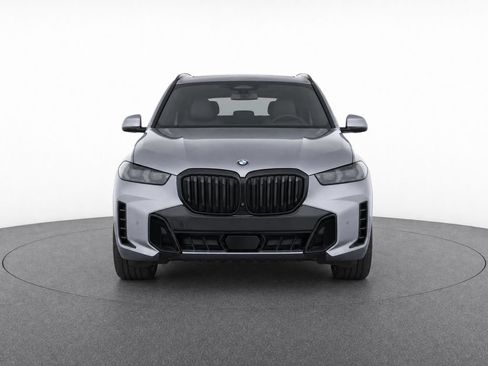 Used 2024 BMW X5 xDrive40i w/ Executive Package AWD/4WD image 8