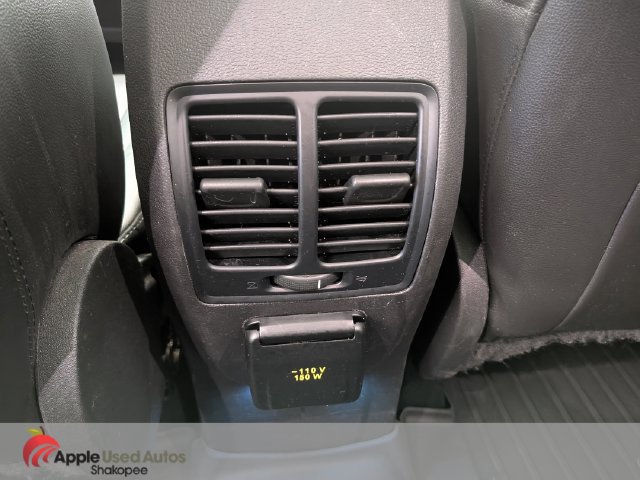 Used 2017 Ford Escape Titanium w/ Equipment Group 301A AWD/4WD image 37