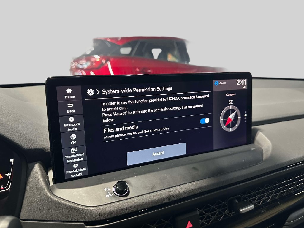 Used 2023 Honda Accord Sport image 22