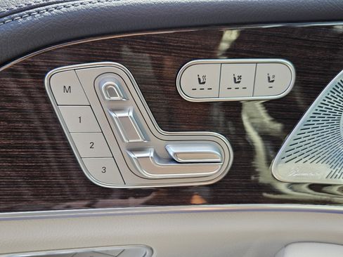 New 2026 Mercedes-Benz GLE 450 4MATIC image 39