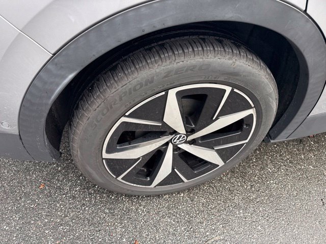 Used 2023 Volkswagen ID.4 Pro S RWD image 10