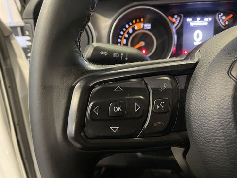 Used 2021 Jeep Wrangler Unlimited Sport AWD/4WD image 19
