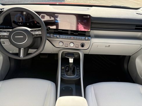 New 2026 Hyundai Kona SE FWD image 29
