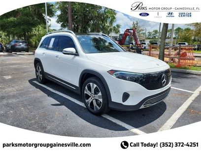 Used 2024 Mercedes-Benz EQB 250+