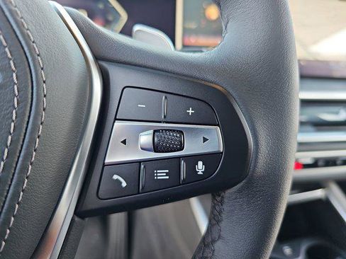 New 2026 BMW X5 xDrive40i w/ Parking Assistance Package image 19