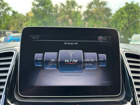 Used 2018 Mercedes-Benz GLS 450 4MATIC image 27