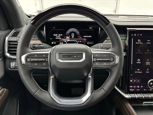 New 2026 GMC Acadia Denali Ultimate image 23