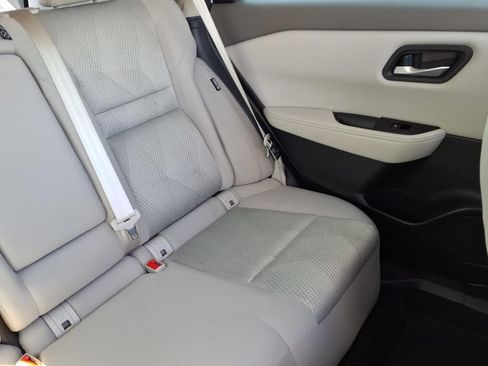 Used 2024 Nissan Rogue SV FWD image 19