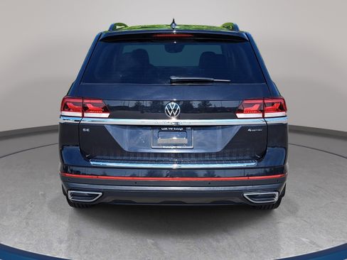 Used 2023 Volkswagen Atlas SE image 6