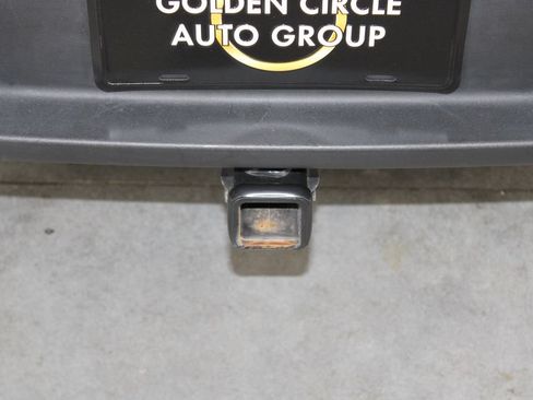 Used 2022 Ford Bronco Sport Badlands AWD/4WD image 16