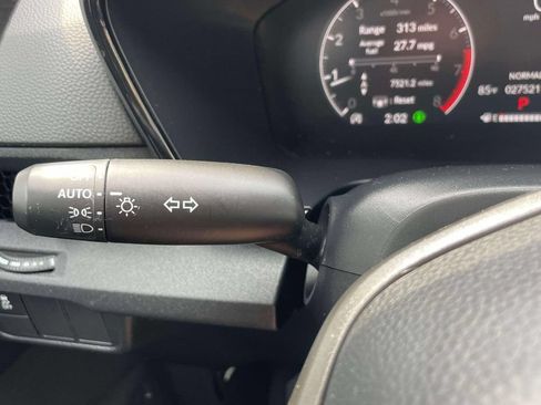 Certified 2024 Honda CR-V EX image 25