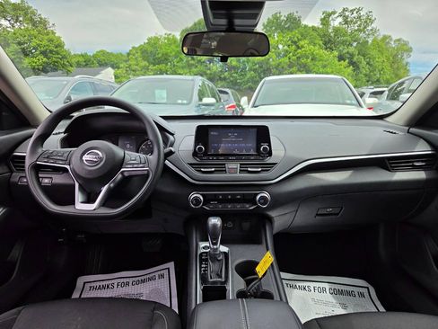 Used 2021 Nissan Altima 2.5 S w/ Driver Assist Package FWD image 25