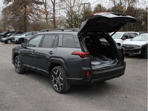 New 2026 Subaru Outback Touring XT image 27